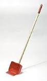 Easy Scoop, Red