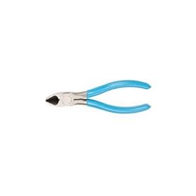 5 Pack Channellock 436 6" Diagonal Cutting Plier with Box Joint