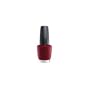 OPI NEW Espana Collection~Manicurist of Seville~ E49