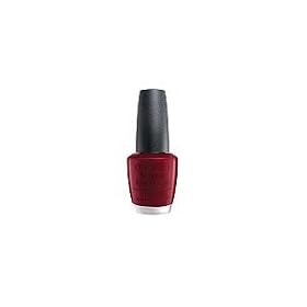 OPI NEW Espana Collection~Manicurist of Seville~ E49