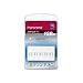 Transcend 1GB JETFLASH T3 USB2.0メモリ 5本セット TS1GJFT3-5W Transcend 1GB JETFLASH T3 USB2.0メモリ 5本セット TS1GJFT3-5W