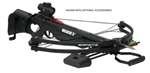 Barnett Wildcat C5 Crossbow Bow Only Black Md: 1008