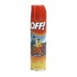 Off! Active Aerosol Insect Repellant-9 oz.