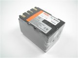 Power Battery for JVC GR-DVL557, LiIon, Li-Ion, Lithium Ion Technology, 100% fits, properly matching, Batteries, Camcorder, Video, Digital Camera