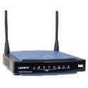 Linksys WRT150N-RM Refurb Wireless-N Home Router