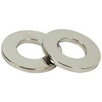 IMPERIAL 177055 UNGRADED POLISHED CHROME FLAT WASHER