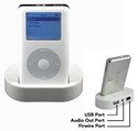 Cta Digital Ip-doc Universal Dock Statio