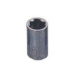 1/4DR STD SOCKET 11/32IN 6PT
