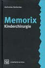 Memorix Kinderchirurgie