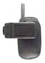Technocel MV60LCIS Premium Leather Case with Swivel