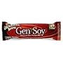 Genisoy Soy Protein Bar - Fudge Brownie, 12 Units / 2.2 oz
