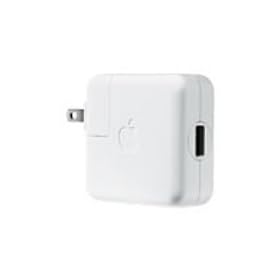 Apple iPod USB �d���A�_�v�^ M9837J/A