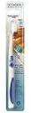 Eco-Dent - Terradent Toothbrush, Soft Single 6 Pieces Pack