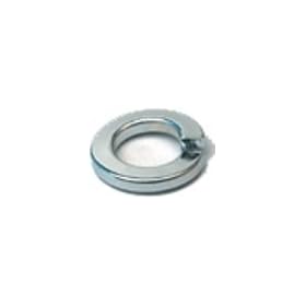 3/8 Lock Washer-Chrome