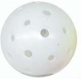 Set of 5 Pickleball - White