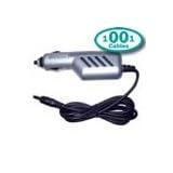 1001Cables - Gaming - PSP - Car Charger