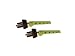 Goal Zero Boulder Panel Quick Clip Strong & Easy To Fit To Panel