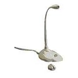 Audio-Technica ATR 70C - Microphone - white