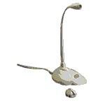 Click here to buy Audio Technica PC Desk Microphone by Audio-Technica.