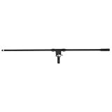 MSA7020B Boom Arm for Microphone Stands