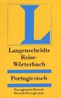 Produkt-Bild: Langenscheidts Reisew&ouml;rterb&uuml;cher, Portugiesisch