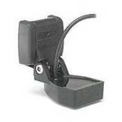 Humminbird XNT 9 20  Transom Mount Transducer