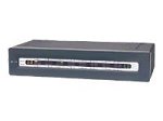 16port Omniview KVM Switch Matrix W 16 PS2 Cable Kits