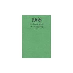 1968. Eine Enzyklop�die