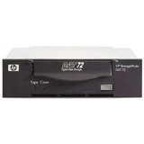 HEWLETT PACKARD Internal DAT72 SCSI 5.25 Black RoHS EB620A-000