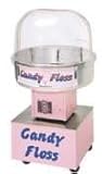 IMAGE OF 3148fc Floss About Cart For Cotton Candy Machine