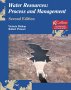 Water Resources: Process and Management (Landmark Geography)