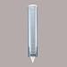 SANC3400P - Large Water Pull-Type Cup Dispenser with Removable Cup