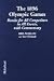 The 1896 Olympic Games: Results for All Competitors in All Events, With Commentary (Results of the Early Modern Olympics/Bill Mallon, 1)