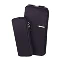 Sony VGP-CPP1/B VAIO 2-Piece Soft Carrying Case for P Series Lifestyle PC (Black)