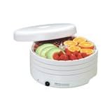 Nesco American Harvest FD-1010P Gardenmaster 1000 Watt Food Dehydrator by 