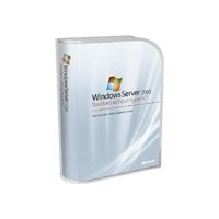 WIN SVR STD W/O HYPER-V 08 32BITX64 AE DVD 5CLT