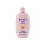 Johnson's Baby Lotion, Original - 4 oz by Johnson's