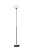Philips 36233/17/48 Roomstylers Portable Floor Lamp, Matte Chrome
