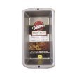 Wilton 2105-950 8.5 x 4.5 Medium Loaf Pan