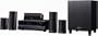 Onkyo HT-S3200 5.1-Channel Home Entertainment Receiver/Speaker Package