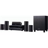Onkyo HT-S3200 5.1-Channel Home Entertainment Receiver/Speaker Package
