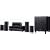 Onkyo HT-S3200 5.1-Channel Home Entertainment Receiver/Speaker Package