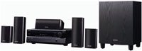 Onkyo HT-S3200 5.1-Channel Home Entertainment Receiver/Speaker Package