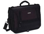 Flap Style Messenger with Multi Compartments & Organizer