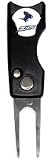 Akron Zips- (University of) NCAA Spring Action Golf Divot Tool