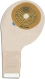 Esteem One-Piece Drn Pouch,Med,20-70Mm,Trans,Bx/10