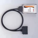 BUFFALO IFC-SCD2(SCSI-2インターフェースPCカード)