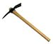 11950 5# PICK MATTOCK W/HDLE - AMES - TRUE TEMPER