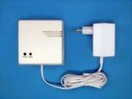 Pentatech 2470020002 GASALARM 12V/230V