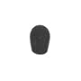 Audio Technica Miniature Foam Windscreen in Black